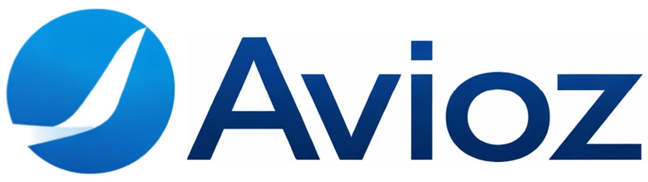 Avioz Logo
